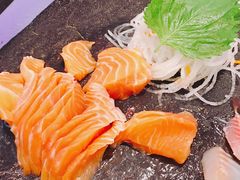 -雅枫国际酒店—枫叶自助餐(福田店)
