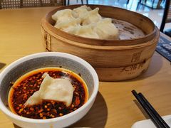 -天怡興·百年蒸饺(中心书城店)