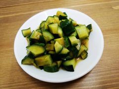 小菜-海胆小馆(东北水饺·春柳店)