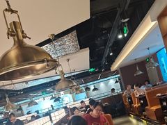 -東盛炭烤自助料理(浦东文峰广场店)