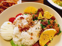 -肥朵食堂(带梦胡同店)