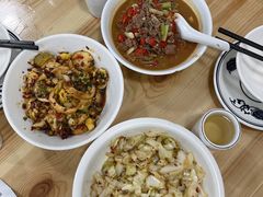-笨罗卜浏阳菜馆(太平街店)