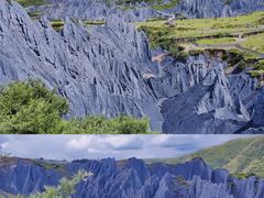 -墨石公园景区