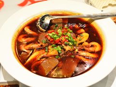 -味茂·老船夫1927(东海东路店)