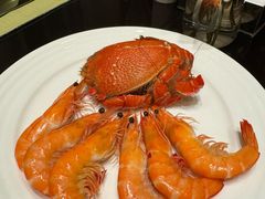 -万达瑞华酒店美食汇自助餐厅(楚河汉街店)