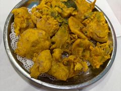 -葛尼沙印度餐厅 (镇明路店)