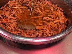 -黔阿牛菌汤牛肉粉全牛火锅(喷水池店)