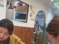 -雲物·云南小馆(好悦天地店)