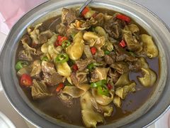 -楚鱼王·河鲜·湖北菜(华农店)