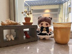 -O.P.S. CAFE