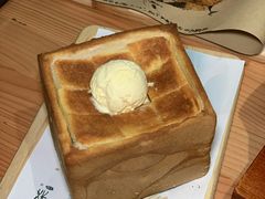 -绿茶餐厅(成都天府红店)
