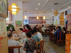 -乐山第一家临江鳝丝(茶坊路店)