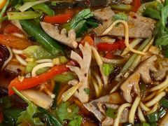 -万县面馆(高笋塘店)