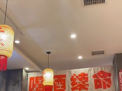 -佬缸炮江湖川菜(玉林店)