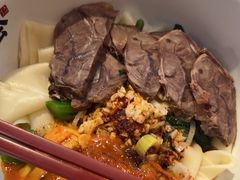 -老碗会·陕西手工面(燕南路店)