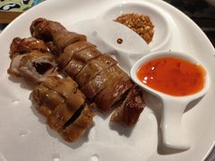 脆皮肥肠-泰米厨房·地道湘菜(金马坊店)