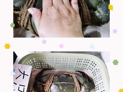 -龙海鲜螃蟹王(宏茂桥店)