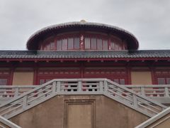 -宝鸡周原博物院