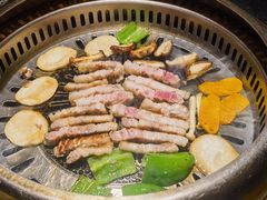 -嘿嘟嘟·肋条烧肉放题(爱融荟城店)