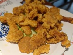 -汉城烧烤(西稍门劳动路店)