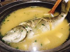 -水之惠鲜鱼料理(王府大街店)