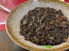 炸酱面-来味香(麦世达韩国精品百货店)