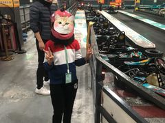 -速马赫卡丁车(琶洲店)