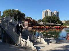 -皇家御河游(紫御湾码头)