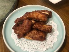 -糟粕醋·椰苑海南菜餐厅(亚龙湾天域酒店)