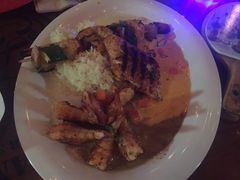 -Bubba Gump Shrimp(Ala Moana)