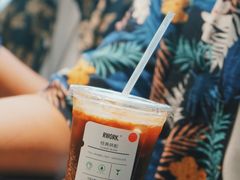 -RWORK·COFFEE(滨江店)