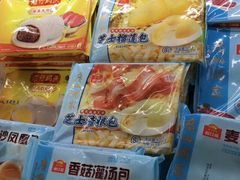 -AEON永旺(东方宝泰店)