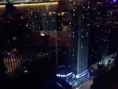 -沈阳君悦酒店·意坊意大利餐厅