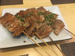 -樱の千渡日式料理·铁板烧•烧鸟(金盛田广场店)