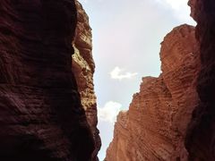 -天山神秘大峡谷