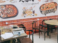 大堂-海之味海鲜大咖·家常菜