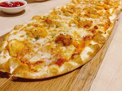 小龙虾薄饼-LENBACH兰巴赫西餐啤酒坊(大连东港店)