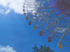 -七彩云南欢乐世界