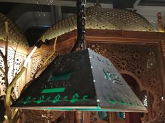 -楼兰新疆主题餐厅(苏州中心店)