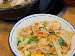 -妈妈的味道(和顺古镇店)