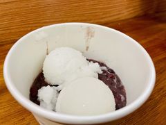 红豆白冰-南海冰室·新式潮汕茶饮(南海店)