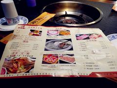 -来涮蜀鲜货火锅串串香(菜市口店)