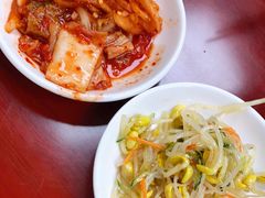 -屋里家延边朝鲜族冷面(南园店)