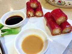-点都德(华强南店)