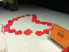 -蔓兰家的四季S0餐厅·融合菜(当代MOMA店)