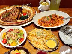 -森Some Fusion(荔湾店)