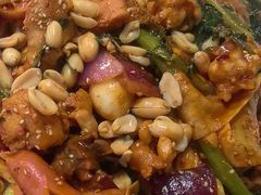 -拿渡·水煮鱼 麻辣香锅(西单大悦城店)