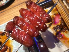 -阿记烧烤(大兴新区店)