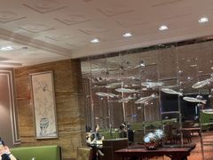 -外高桥喜来登酒店采悦轩