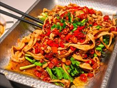 -大碗先生(万家丽店)